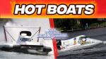 Hot Boats - The Super Chargers