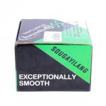 Sougayilang Spinning Fishing Reel, 5.2:1 High Speed Spinning Reel, Lightweight 11+1BB Ultra Smooth for Saltwater or Freshwater - GT1000