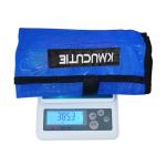 Kmucutie Set of 6 pcs 6.5 inch trolling Lure Marlin Tuna Dolphin Shark Big Game deep sea Fishing Lures Included Mesh Bag (6.5 INCH A)