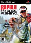 Rapala Pro Bass Fishing 2010 - PlayStation 2 (Renewed)
