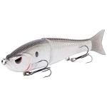 Bassdash SwimShad Glide Baits Jointed Swimbait Bass Pike Salmon Trout Muskie Fishing Lure