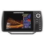 Humminbird Helix 7 G4N GPS Fish Finder with Dual Spectrum Chirp Sonar & MEGA Down Imaging