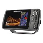 Humminbird Helix 7 G4N GPS Fish Finder with Dual Spectrum Chirp Sonar & MEGA Down Imaging