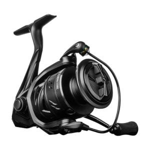 HANDING M1 Spinning Reel, Freshwater Fishing Reels Spinning, 9+1 Ball Bearings, 26.5LBs Max Drag, 5.2:1 Gear Ratio, Graphite Frame, CNC Aluminum Spool, 500 to 5000 Series, Handle Interchangeable