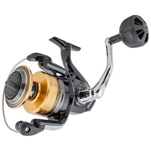 Shimano Socorro 6000F Offshore Spinning Reel