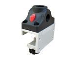 Brocraft Alumacraft Boats AlumaTrac mounting System Fish Rod Holder (Generation 3)