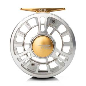 NTR I Large Arbor Reel CG