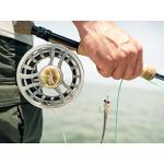 NTR I Large Arbor Reel CG