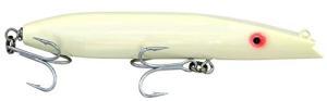 Super Strike ZigZag (Darter) ZZ6W-BON (Bone)