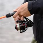 KastKing Royale Legend Fishing Reel - 5.2:1/6.2:1 Gear Ratio Spinning Reel, Up to 22 Lbs of Carbon Drag, 5+1/7+1 Stainless Steel Ball Bearings, Graphite Frame, Asymmetric Spinning Reel Rotor Design