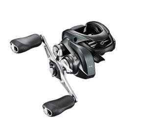 Shimano CURADO MGL 150 Low Profile Reels (CUMGL151HG) Fishing