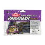 Berkley PowerBait MaxScent Flux-Gill Fishing Soft Bait