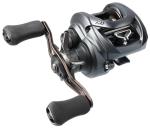 Daiwa TATULA Elite BAITCASTING Reel - Xtra Hyper Speed, Black