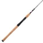 PENN Prevail III 7' Inshore Spinning Rod; 1-Piece Fishing Rod, 24 Ton, 100% Graphite Construction, Durable Stainless Steel Guides