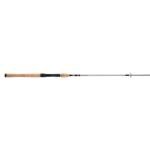 PENN Prevail III 7' Inshore Spinning Rod; 1-Piece Fishing Rod, 24 Ton, 100% Graphite Construction, Durable Stainless Steel Guides