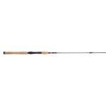 PENN Prevail III 7' Inshore Spinning Rod; 1-Piece Fishing Rod, 24 Ton, 100% Graphite Construction, Durable Stainless Steel Guides