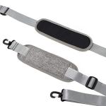 YVLEEN Fishing Tackle Box Bag - Outdoor Large Fishing Tackle Storage Bag - 100% Water-Resistant Polyester Material - Fishing Tackle Bags - Suitable for 3600 Tackle Box