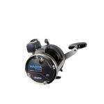 Okuma Magda Pro Line Counter Trolling Reel, Small