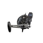 Okuma Magda Pro Line Counter Trolling Reel, Small