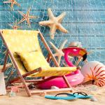 WINOMO Decorative Fishing Net Decor Natural Fish Net Party Decoration Fish Net Decoration for Wall Home Decoration Photographing Accessory, 80x40 inch