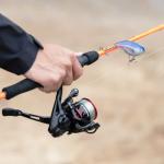 KastKing Royale Legend Fishing Reel - 5.2:1/6.2:1 Gear Ratio Spinning Reel, Up to 22 Lbs of Carbon Drag, 5+1/7+1 Stainless Steel Ball Bearings, Graphite Frame, Asymmetric Spinning Reel Rotor Design