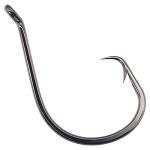 XFISHMAN Circle-Hooks-Fishing-Equipment-Octopus-Hooks-Saltwater-50 Pack #1 –12/0