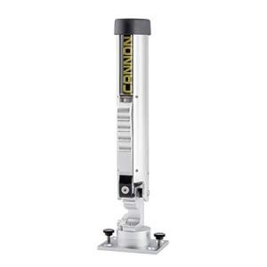 Cannon Dual-Axis Adjustable Rod Holder for Boat Fishing and Trolling