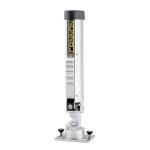 Cannon Dual-Axis Adjustable Rod Holder for Boat Fishing and Trolling