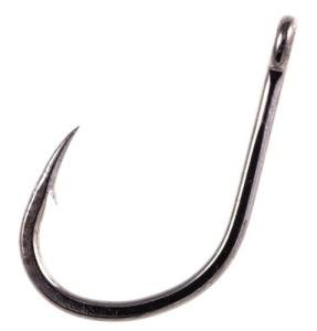 Owner American 5107-121 Gorilla Light Live Bait Hook, Size 2/0, Needle Point, Multi, One Size