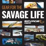 Savage Gear 3D Bluegill RTF Fishing Bait, 3/4 oz, Ghost Gill, Realistic Contours, Colors & Movement, Durable Construction, Heavy-Duty Jig Fishing Hook, Built-in Rattle, Scent Infused