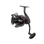 Okuma Ceymar A Series Flite Drive Lightweight 8BB Spinning Reel, C-4000A, Gun Metal