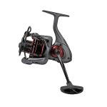 Okuma Ceymar A Series Flite Drive Lightweight 8BB Spinning Reel, C-4000A, Gun Metal