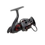 Okuma Ceymar A Series Flite Drive Lightweight 8BB Spinning Reel, C-4000A, Gun Metal