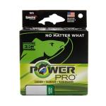 PowerPro Braided Fishing Line - Moss_Green - 20lb - 500yd/455m (21100200500E)