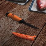 KastKing 5-Inch Bait and Fillet Knife