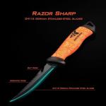 KastKing 5-Inch Bait and Fillet Knife