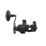 Penn FTHII12SD PENN Fathom II Star Drag Conventional Fishing Reel, Black Gold