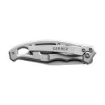 Gerber Gear Paraframe Mini Pocket Knife, 2.2" Fine Edge Small EDC Folding Knife with Safety Lock for Everyday Carry, Gifts for Men, Stainless Steel