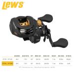 Lew's Classic Pro Speed Spool SLP 7.5:1 Left Hand Reel