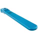 Cuda 6" Fillet Flex #18870 Titanium Bonded Corrosion Resistant Stainless Steel Blade Fish Knife with Flex Edge & Non-Slip Grip | Sheath Included | for Freshwater & Saltwater Use