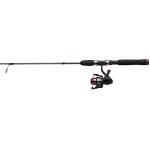 Ugly Stik Ugly Tuff 8+ Spinning Reel and Fishing Rod Combo