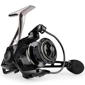 KastKing Megatron Spinning Fishing Reel,Size 2000