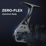 KastKing Megatron Spinning Fishing Reel,Size 2000