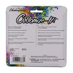 Shakespeare Customize-It Bait Kit, Paint-Your-Own Fishing Lures for Kids, Clear Construction for Easy Customization, 3 Fish-Catching Shapes, Easy and Safe for Beginners