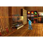 Fishing Resort - Nintendo Wii