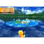 Fishing Resort - Nintendo Wii