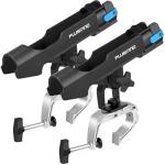 PLUSINNO Fishing Rod Holder - Adjustable & Foldable (2 Pack)