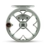 TIEMCO Ross Colorado Matte Platinum #4/5 Reel