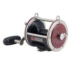 PENN Special Senator Star Drag Conventional Nearshore/Offshore Fishing Reel, HT-100 Star Drag, Max of 22lb | 9.9kg, Machined and Anodized Aluminum Spool, 450 -Yard, 50 -Pound capacity, Multicolor