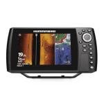 Humminbird Helix 7 G4N GPS Fish Finder with Transducer & MEGA Side Imaging